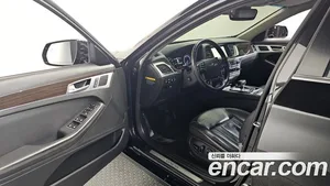 Genesis G80, 2018 — миниатюра 13