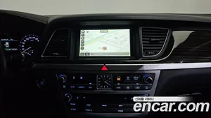 Genesis G80, 2018 — миниатюра 18