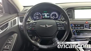 Genesis G80, 2018 — миниатюра 19