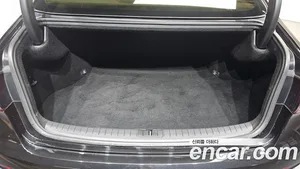 Genesis G80, 2018 — миниатюра 21