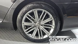 Genesis G80, 2018 — миниатюра 7