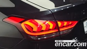 Genesis G80, 2018 — миниатюра 9