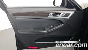 Genesis G80, 2018 — миниатюра 14