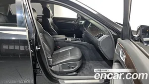 Genesis G80, 2018 — миниатюра 16