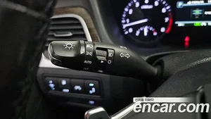 Genesis G80, 2018 — миниатюра 28
