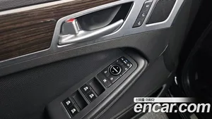 Genesis G80, 2018 — миниатюра 29