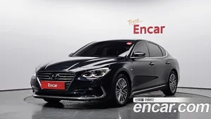 Hyundai Grandeur, 2018 — миниатюра 1