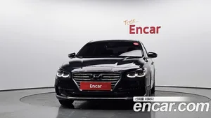 Hyundai Grandeur, 2018 — миниатюра 3