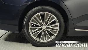 Hyundai Grandeur, 2018 — миниатюра 5