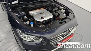 Hyundai Grandeur, 2018 — миниатюра 6