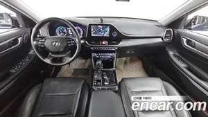 Hyundai Grandeur, 2018 — миниатюра 7