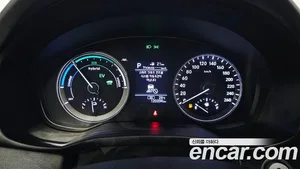 Hyundai Grandeur, 2018 — миниатюра 8