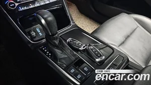 Hyundai Grandeur, 2018 — миниатюра 9