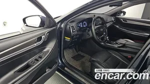 Hyundai Grandeur, 2018 — миниатюра 10