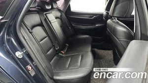Hyundai Grandeur, 2018 — миниатюра 11