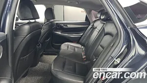 Hyundai Grandeur, 2018 — миниатюра 12