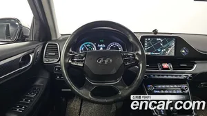 Hyundai Grandeur, 2018 — миниатюра 13