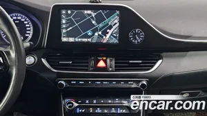 Hyundai Grandeur, 2018 — миниатюра 14