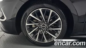 Hyundai Sonata, 2020 — миниатюра 4