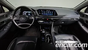Hyundai Sonata, 2020 — миниатюра 9
