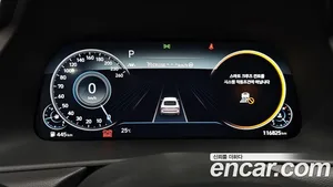 Hyundai Sonata, 2020 — миниатюра 10
