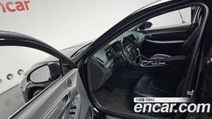 Hyundai Sonata, 2020 — миниатюра 12