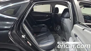 Hyundai Sonata, 2020 — миниатюра 16