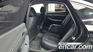 Hyundai Sonata, 2020 — миниатюра 17