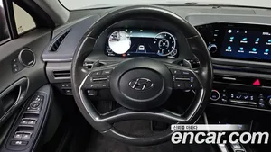 Hyundai Sonata, 2020 — миниатюра 18