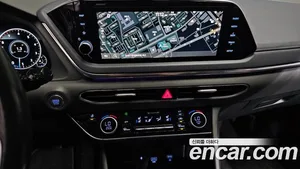 Hyundai Sonata, 2020 — миниатюра 19