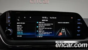 Hyundai Sonata, 2020 — миниатюра 23