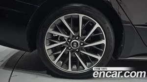 Hyundai Sonata, 2020 — миниатюра 6