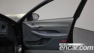 Hyundai Sonata, 2020 — миниатюра 13