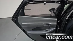 Hyundai Sonata, 2020 — миниатюра 14