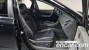 Hyundai Sonata, 2020 — миниатюра 15