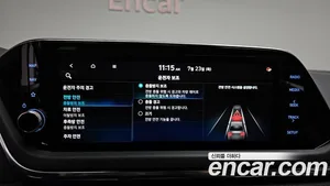 Hyundai Sonata, 2020 — миниатюра 26