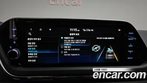 Hyundai Sonata, 2020 — миниатюра 27