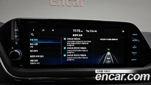 Hyundai Sonata, 2020 — миниатюра 28