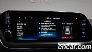 Hyundai Sonata, 2020 — миниатюра 29
