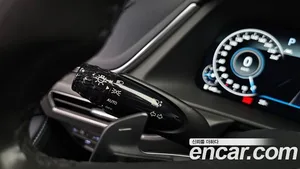 Hyundai Sonata, 2020 — миниатюра 32