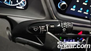 Hyundai Sonata, 2020 — миниатюра 35