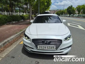 Hyundai Grandeur, 2019 — миниатюра 2