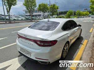 Hyundai Grandeur, 2019 — миниатюра 3