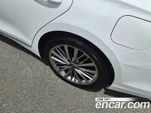 Hyundai Grandeur, 2019 — миниатюра 5