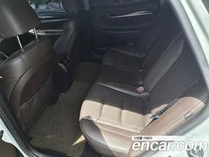 Hyundai Grandeur, 2019 — миниатюра 6