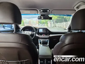 Hyundai Grandeur, 2019 — миниатюра 8
