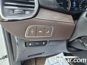 Hyundai Grandeur, 2019 — миниатюра 11