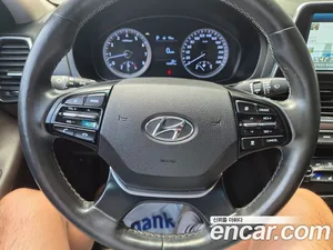 Hyundai Grandeur, 2019 — миниатюра 12