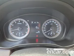 Hyundai Grandeur, 2019 — миниатюра 13