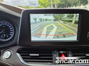Hyundai Grandeur, 2019 — миниатюра 15